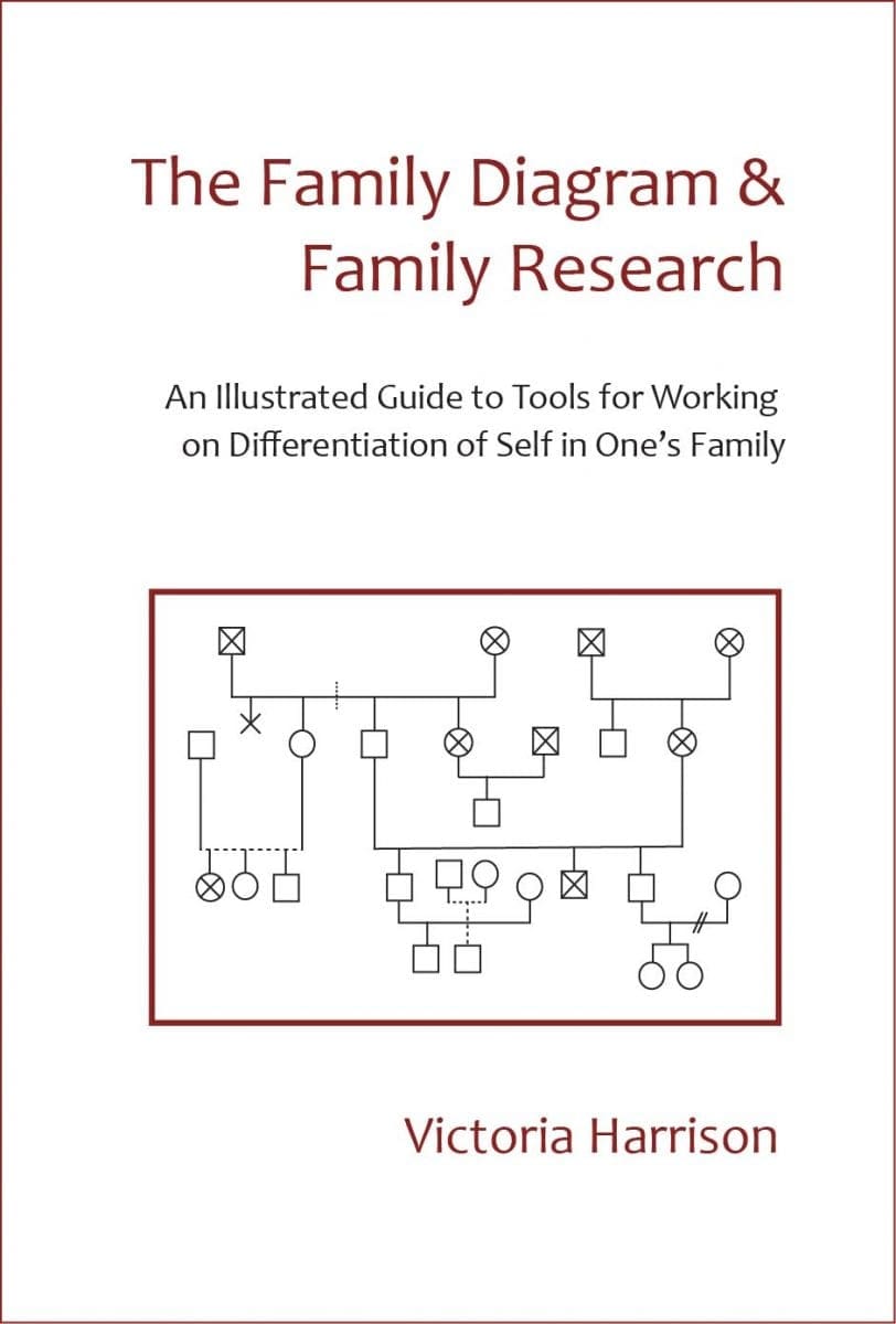 Family Therapy Clinical Practice by Murray Bowen