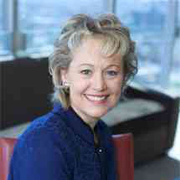 Teresa Edmondson, M.Ed., LPC