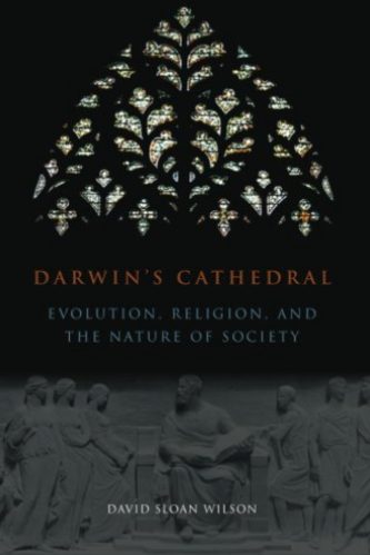 Darwin's Cathedral: Evolution, Religion, and the Nature of Society