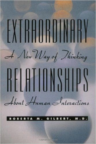 Extraordinary Relationships