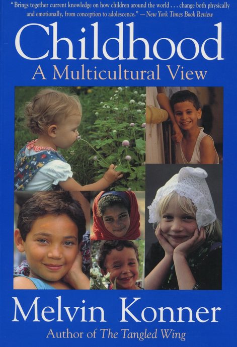 Childhood: A Multicultural View