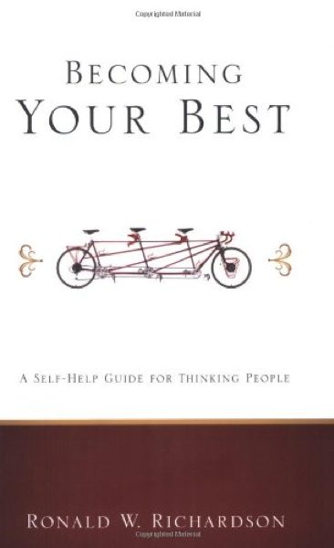 Becoming your Best
