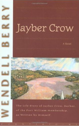 Jayber Crow