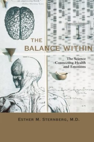 The Balance Within: The Science Connecting Health and Emotions