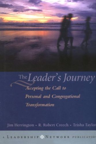 The Leaders Journey