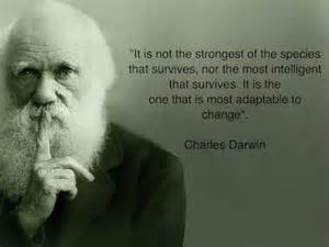 Charles Darwin