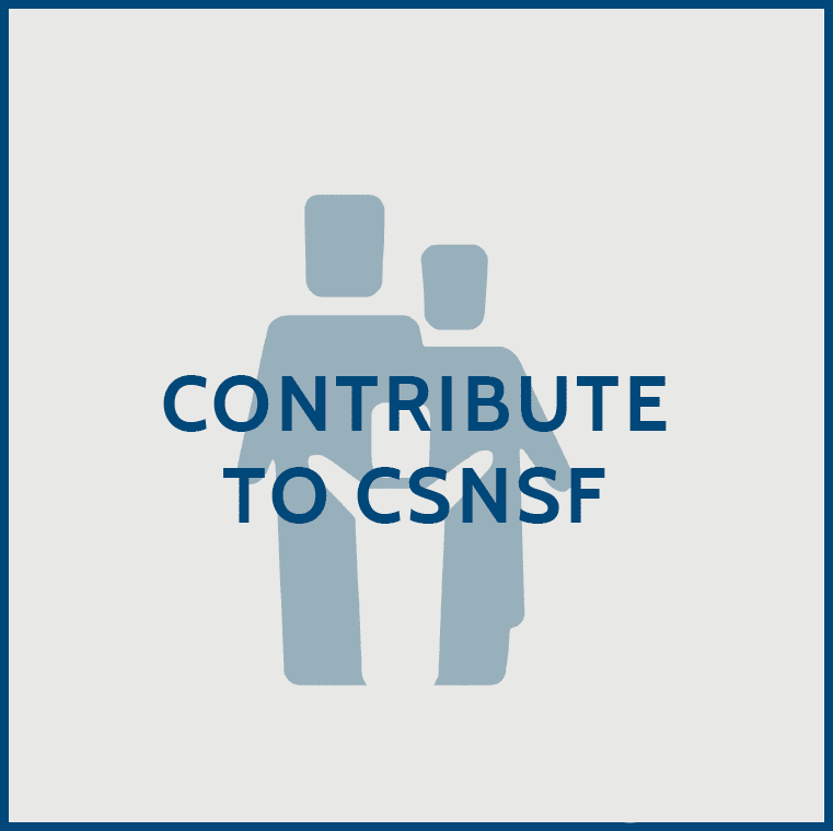 Contribute to CSNSF Contribute to CSNSF