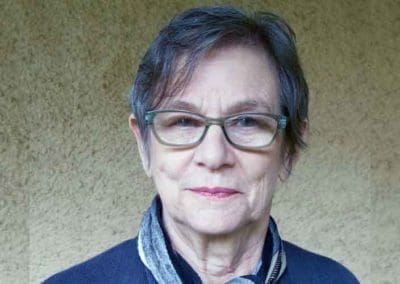 Victoria Harrison, MA, LMFT, LCSW