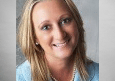 Amanda Kuenstler, MSc, BSN, RN, CPHR