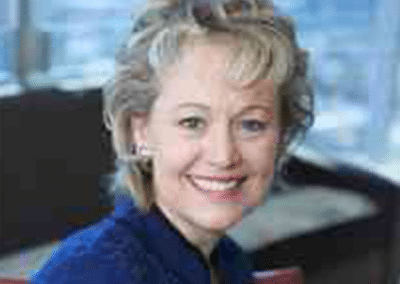 Teresa Edmondson, M.Ed., LPC