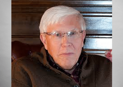 Jack Butler, PhD