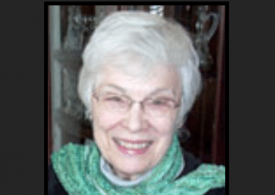 Louise Rauseo, RN, MS