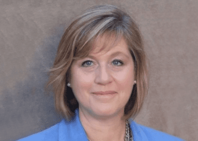Elizabeth Moreland-Mason