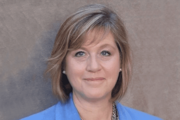 Elizabeth Moreland-Mason