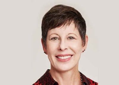 Lorna Hecht-Zablow MFT