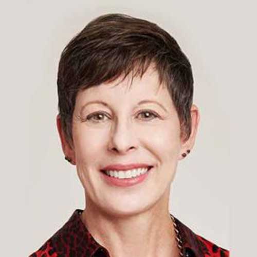 Lorna Hecht-Zablow, MFT