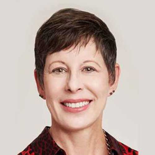 Lorna Hecht-Zablow, MFT